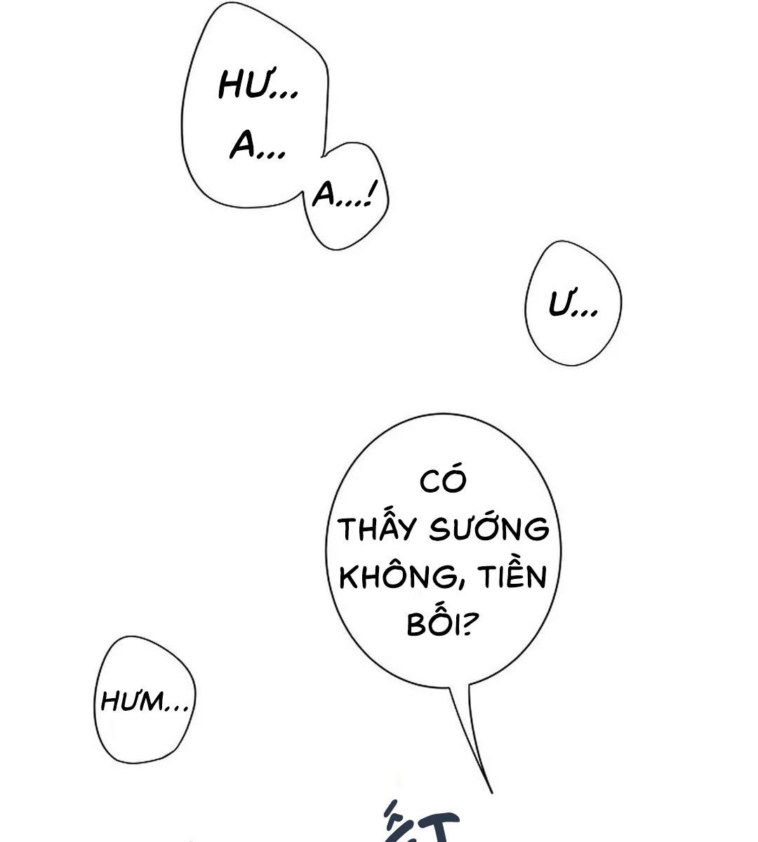 Tiền Bối, Chúng Ta Cần Nói Chuyện - Chap 13