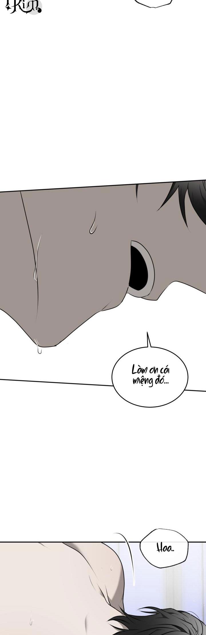 DƯỠNG THÚ CƯNG - Chap 25