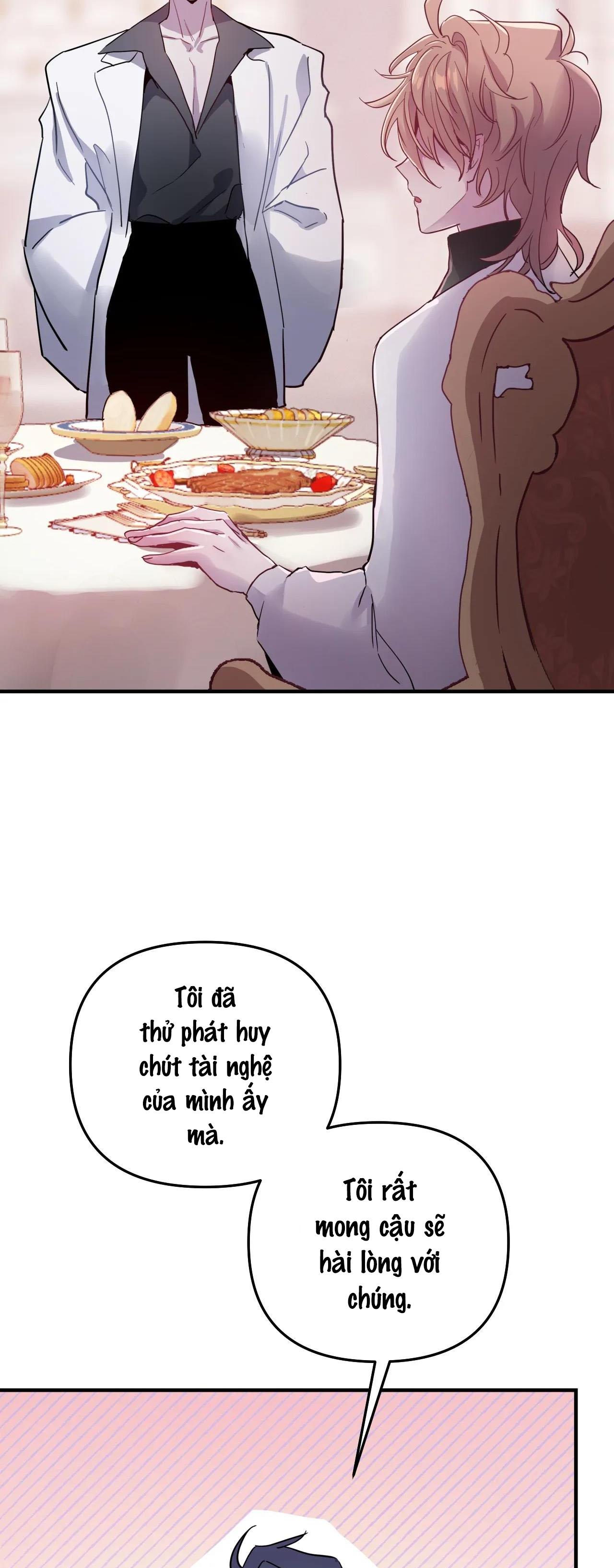 (CBunu) Ám Giữ Linh Hồn - Chap 24