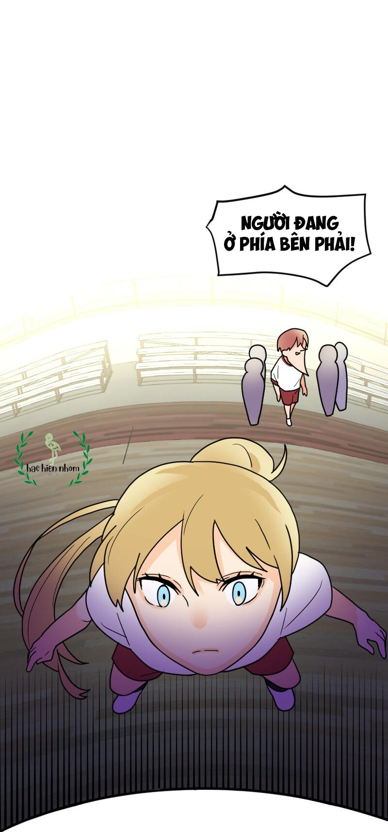 Truyện Ngôn Nhưng Không Ngôn Lắm - Chap 6