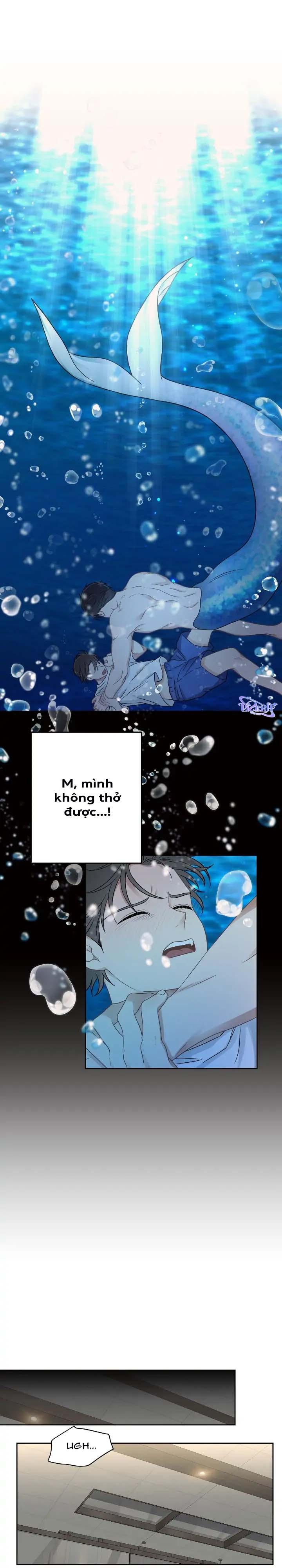 Niềm An Ủi Ngày Chủ Nhật - Chap 26