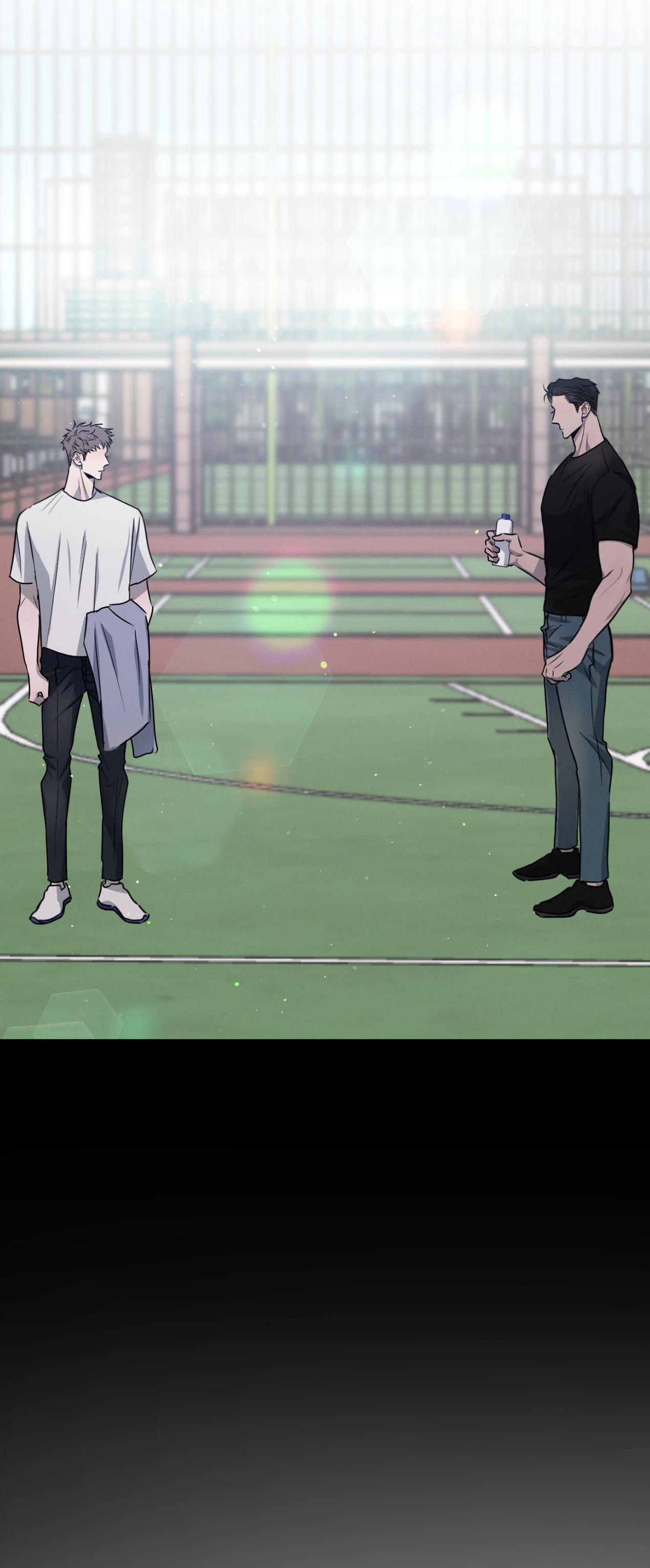 TƯƠNG PHẢN - Chap 27