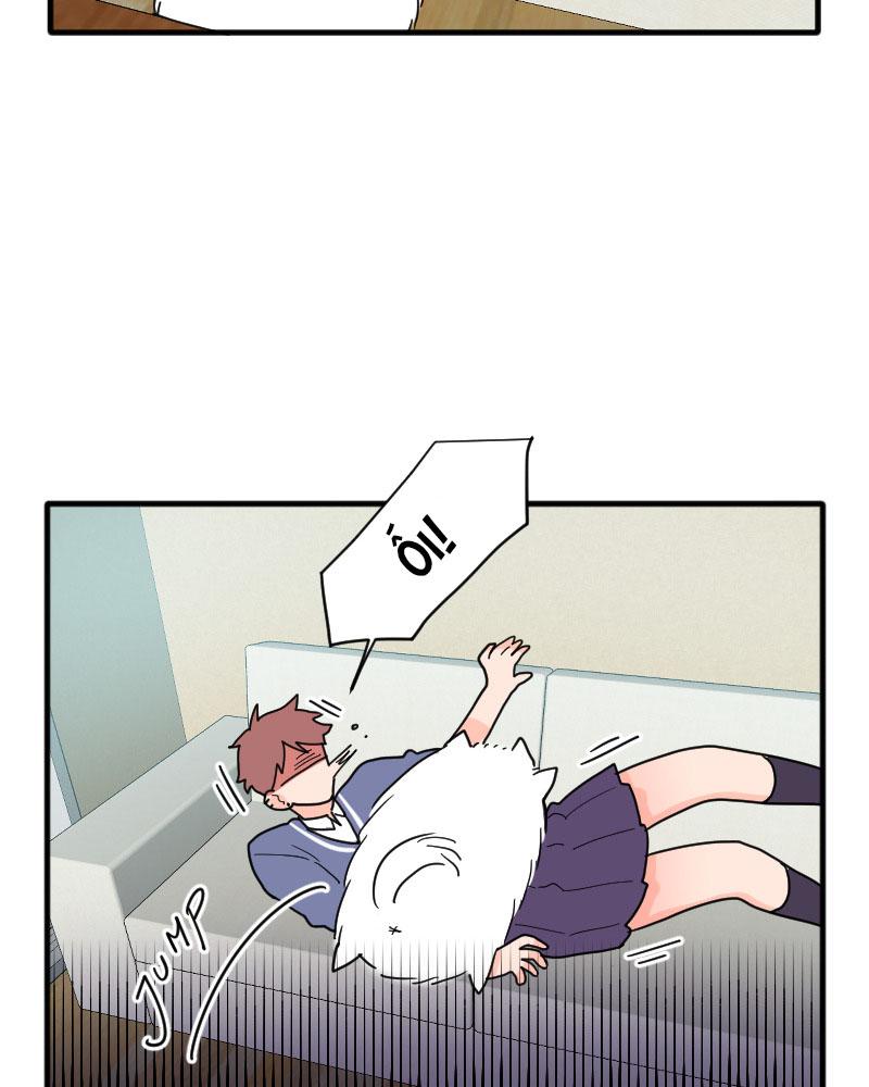 Truyện Ngôn Nhưng Không Ngôn Lắm - Chap 15