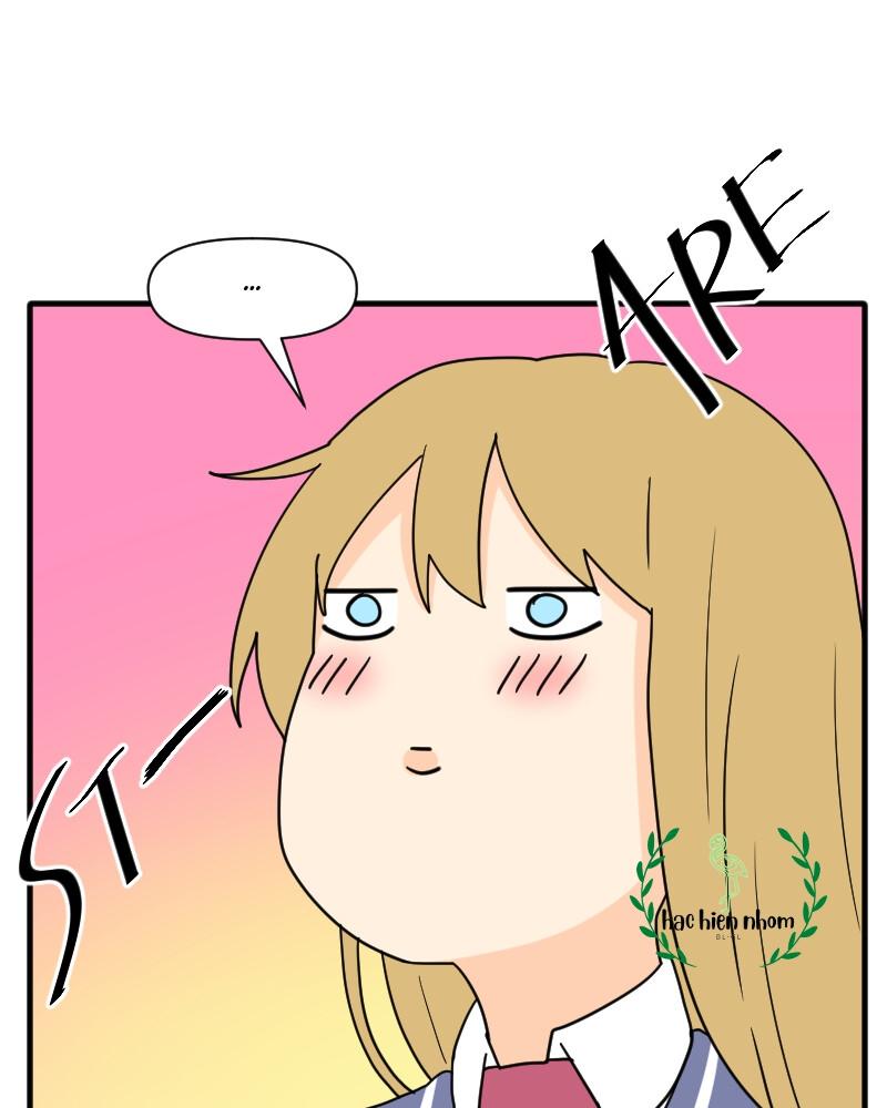 Truyện Ngôn Nhưng Không Ngôn Lắm - Chap 23