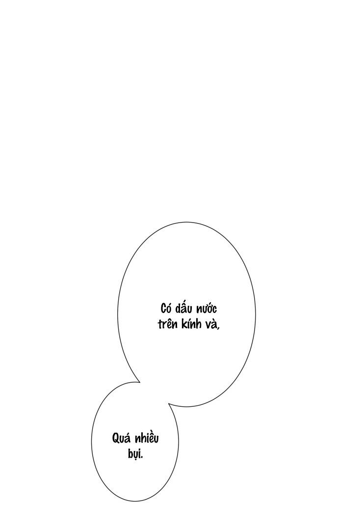 (CBunu) Tình yêu và danh vọng - Chap 12