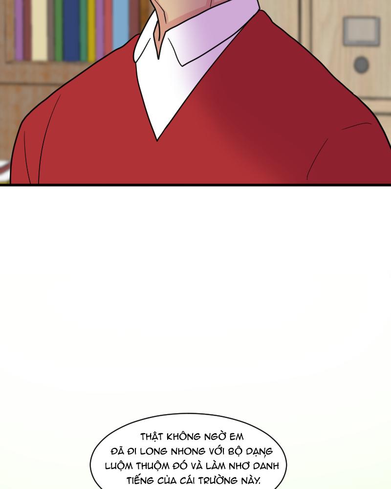 Truyện Ngôn Nhưng Không Ngôn Lắm - Chap 22