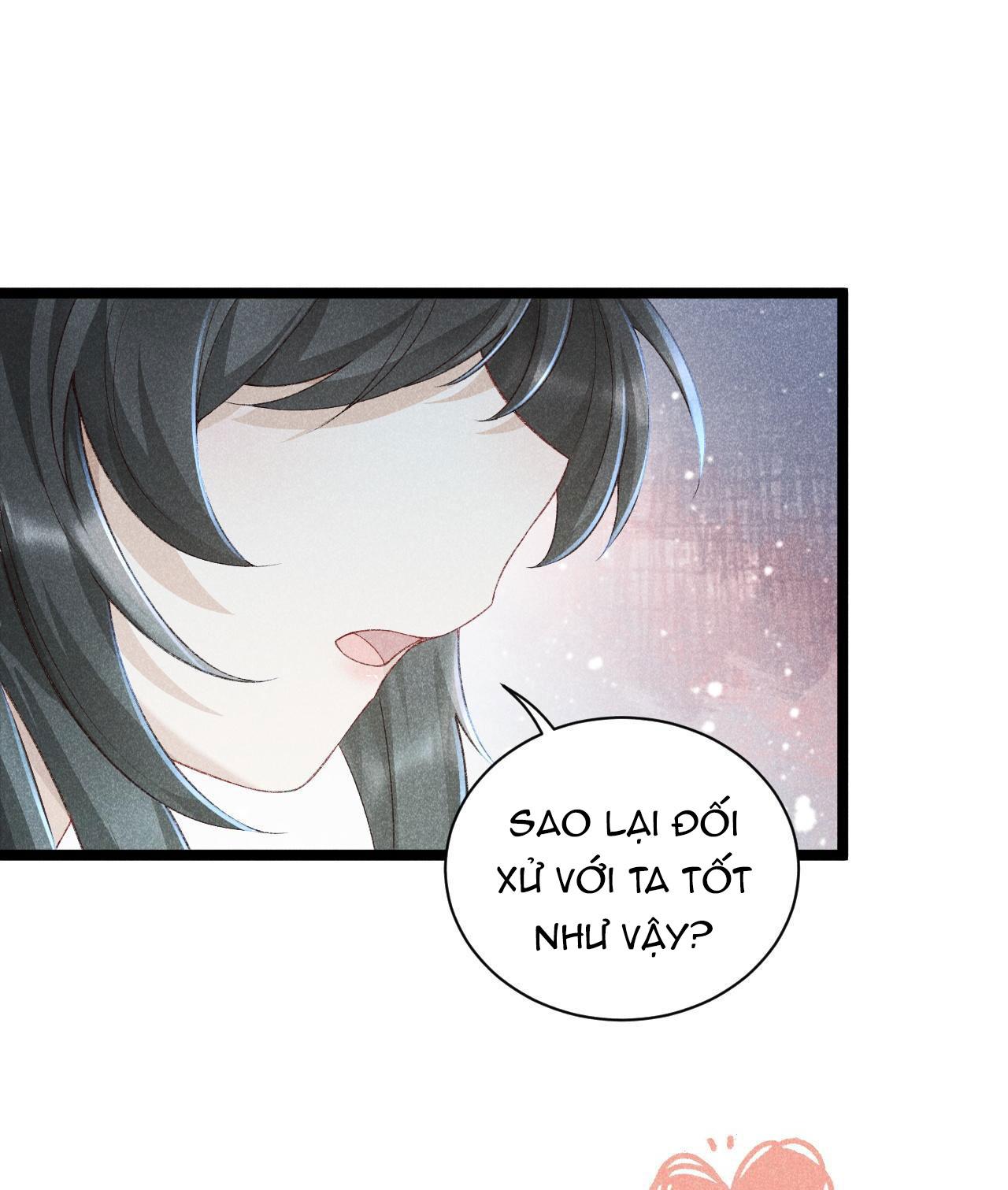 CẠM BẪY CỦA KẺ BIẾN THÁI - Chap 3