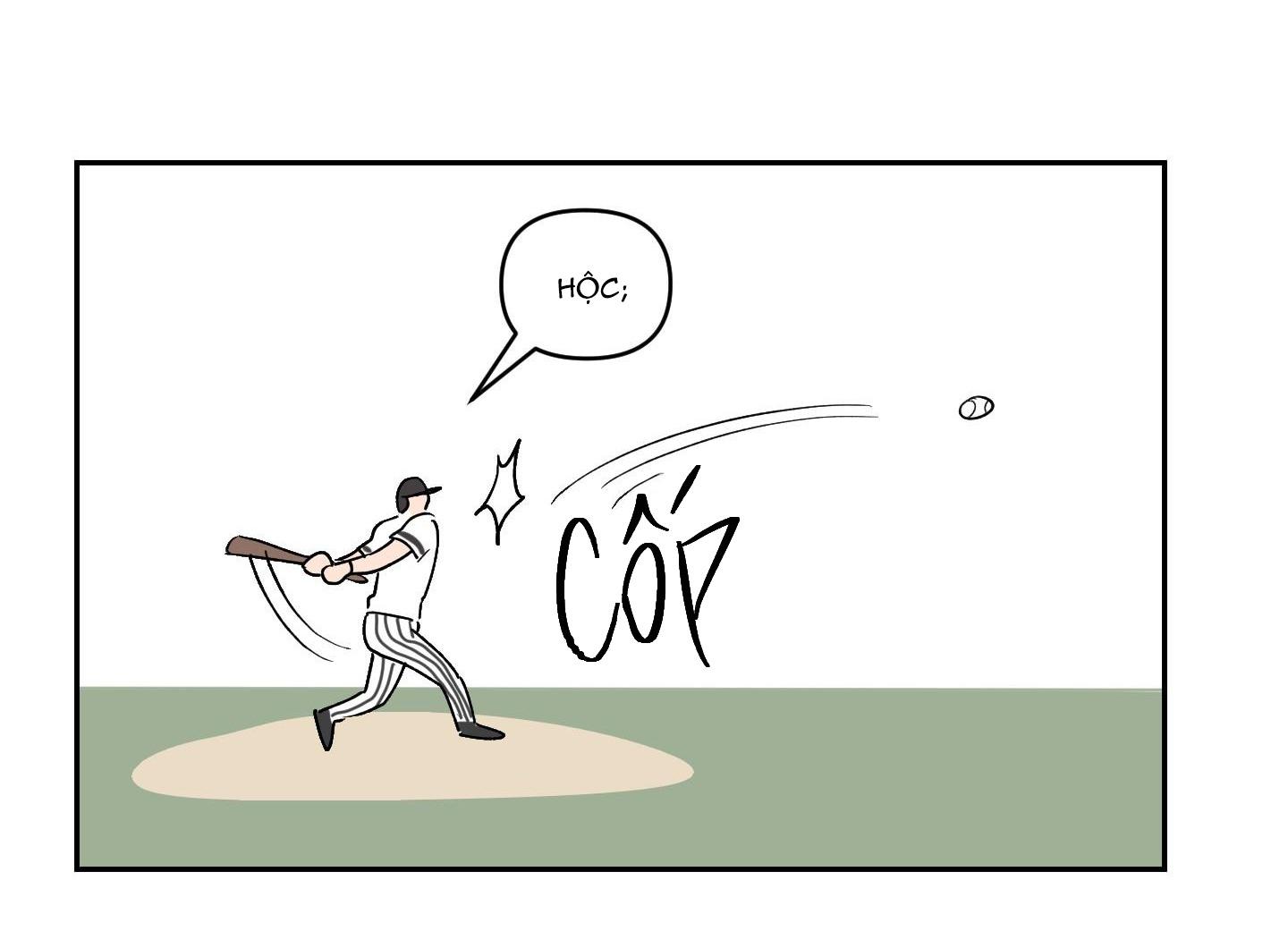 ĐIỀU MAY MẮN NHẤT CUỘC ĐỜI TÔI - Chap 1