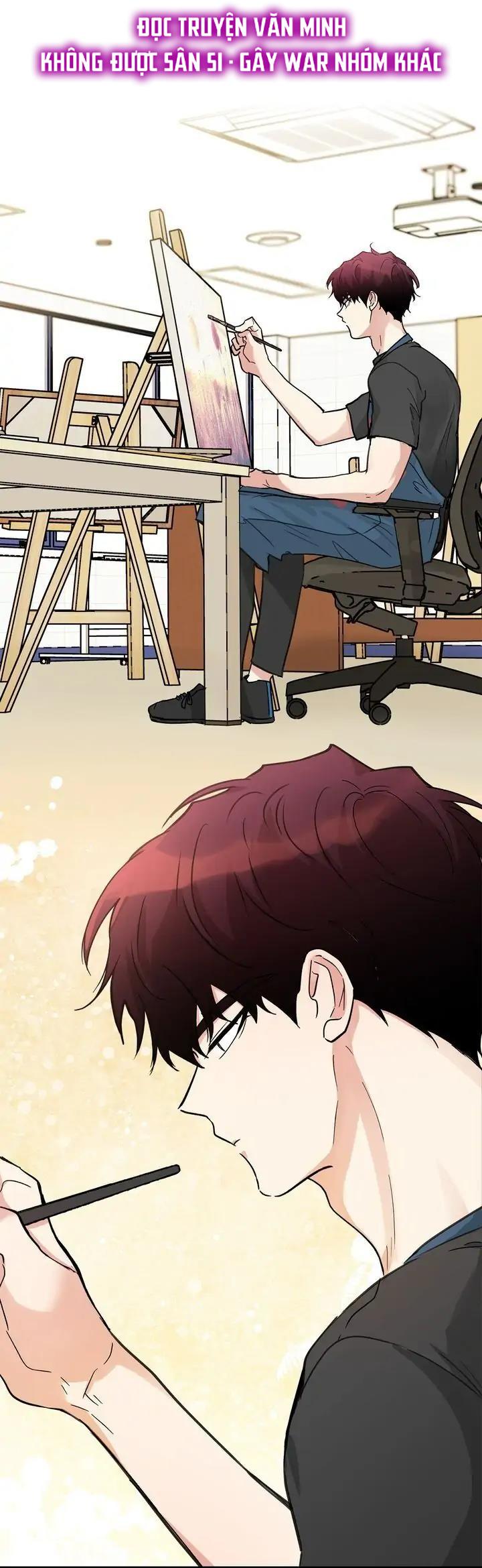 Nếu Như Cậu Bạn Hàng Xóm Là Vampire? - Chap 5