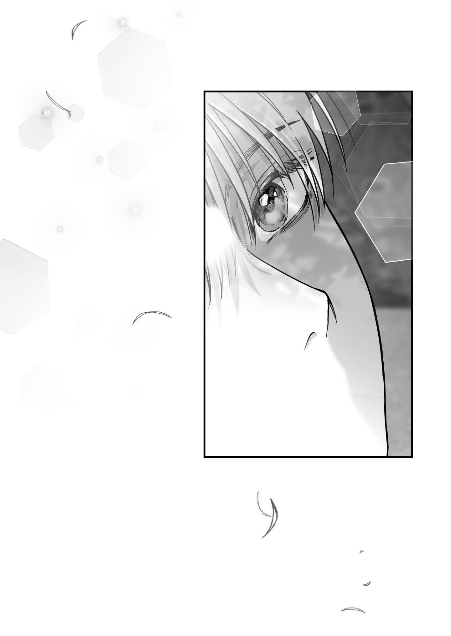 Non Zero Sum - Chap 1