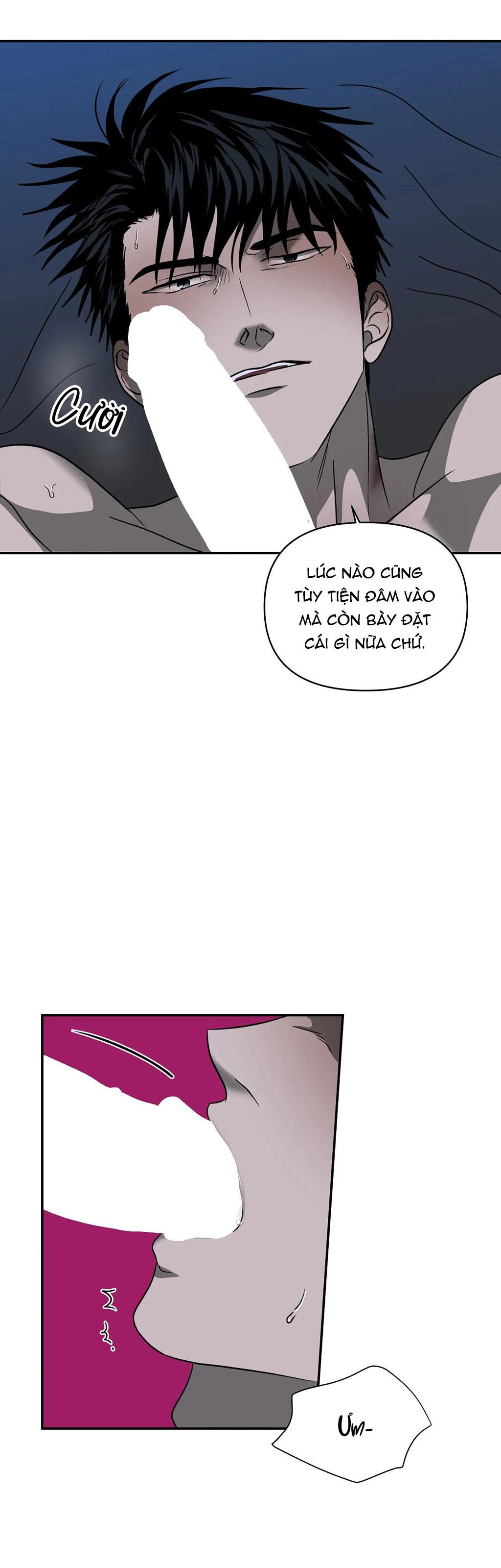 SHUTLINE - Chap 57