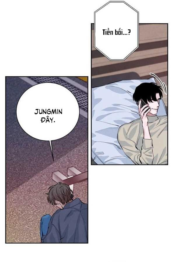 Âm Thanh Của San Hô - Chap 16