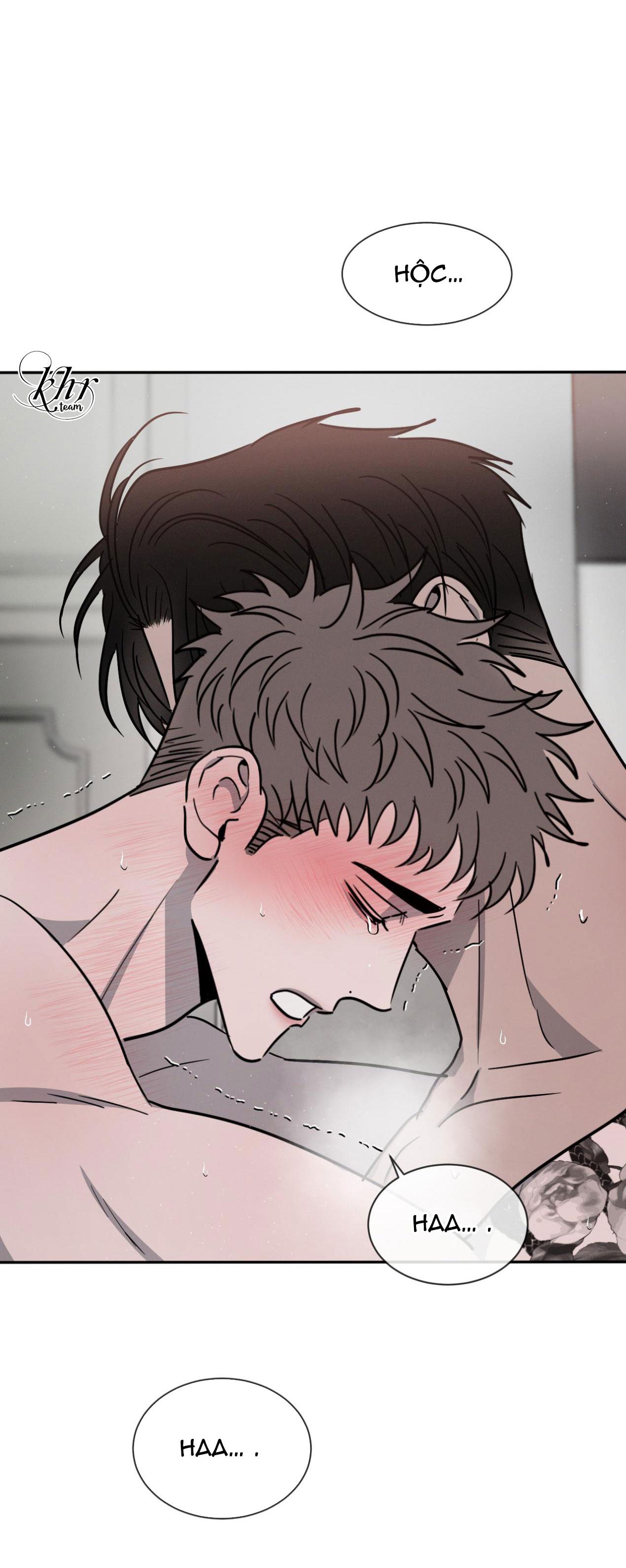 TƯƠNG PHẢN - Chap 24