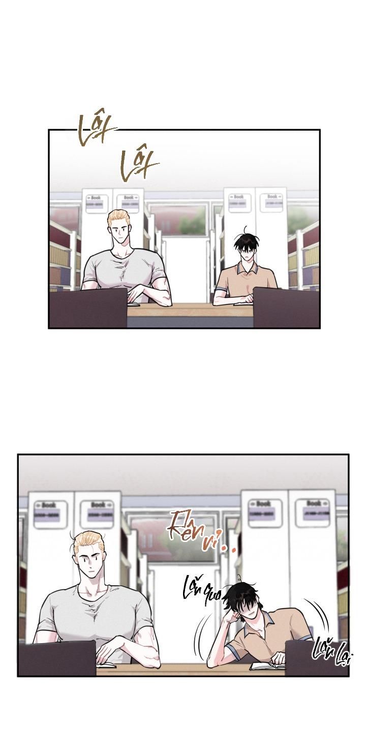 LỜI NÓI DỐI ĐẪM MÁU - Chap 10