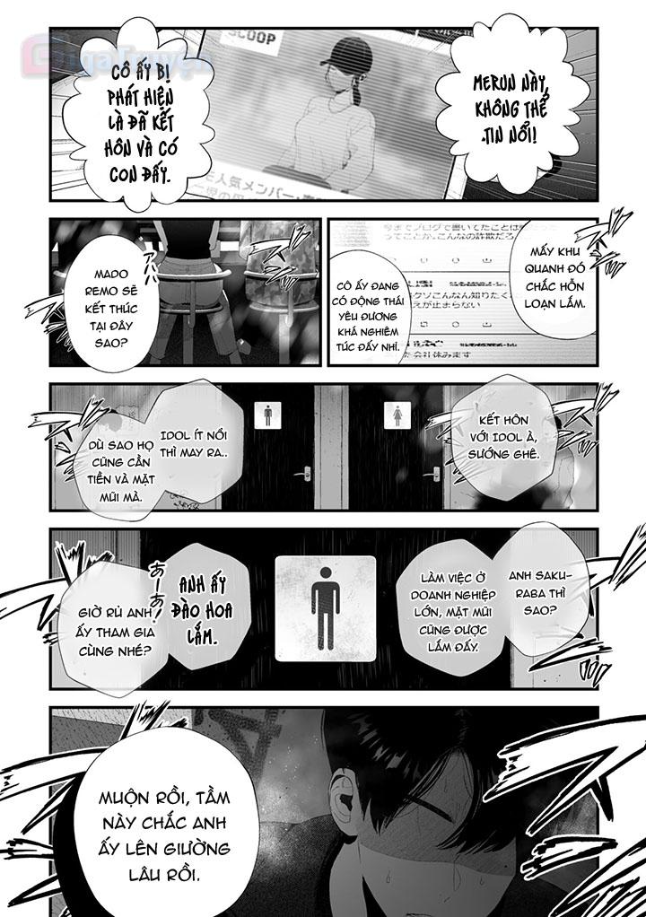 Tổng hợp boylove 18+ - Chap 283