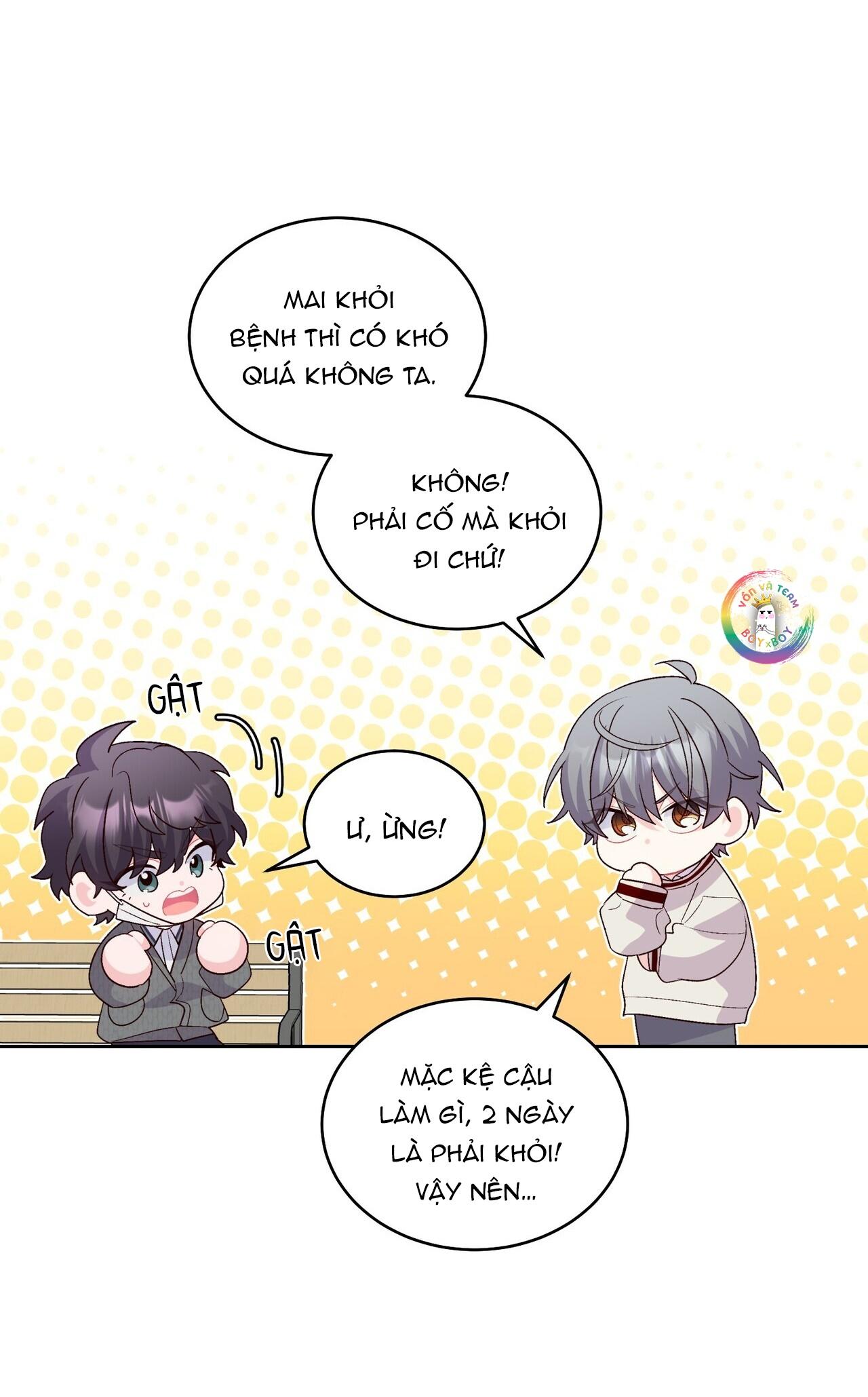 Merry Marbling - Chap 37