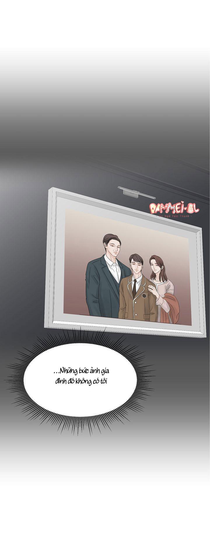 Ở LẠI BÊN TÔI - Chap 28