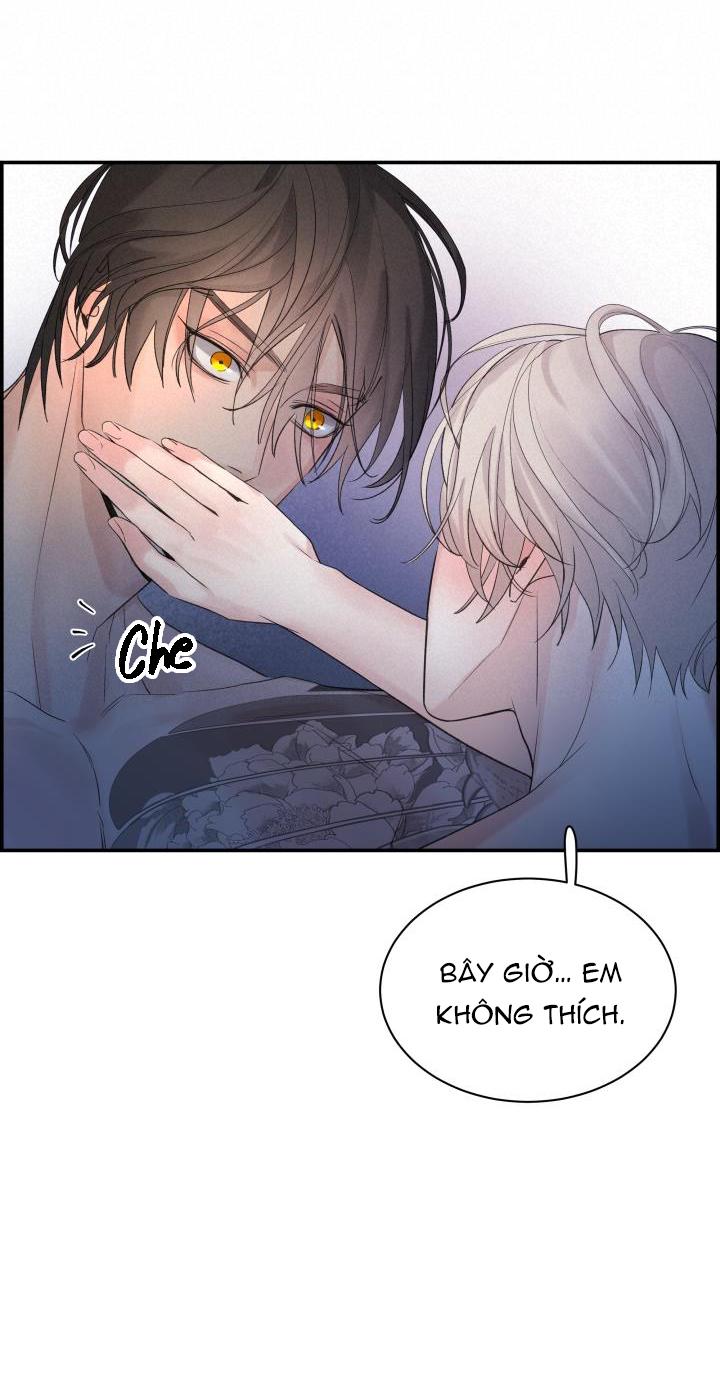 CƠ CHẾ BẢO VỆ - Chap 29