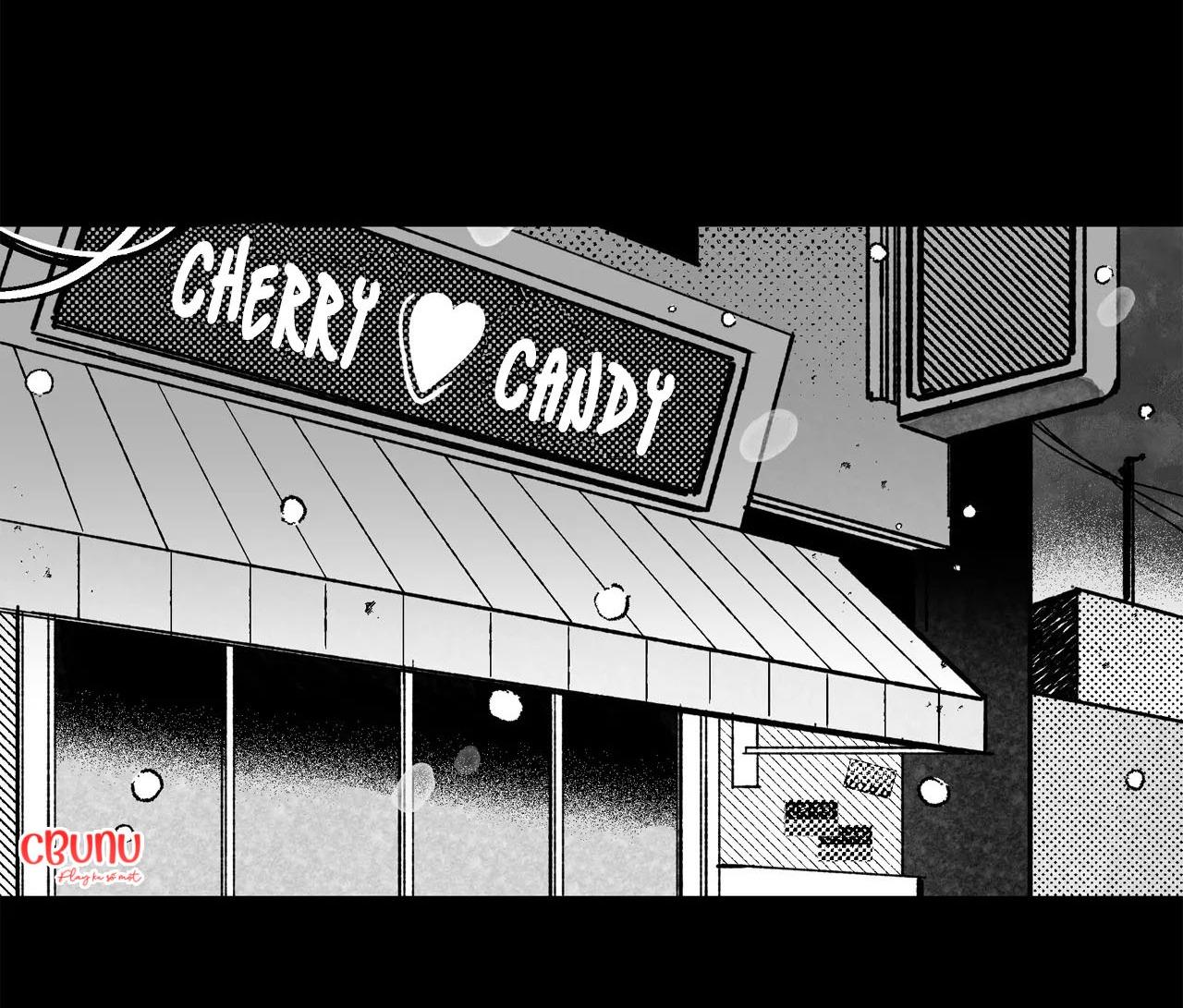 (CBunu) Sự kết hợp hoàn hảo - Chap 22