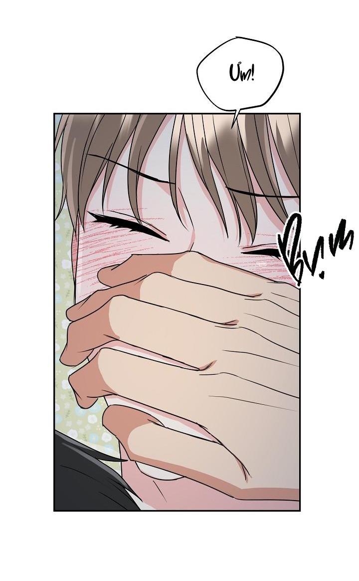 (ABO) HANG HỔ - Chap 24