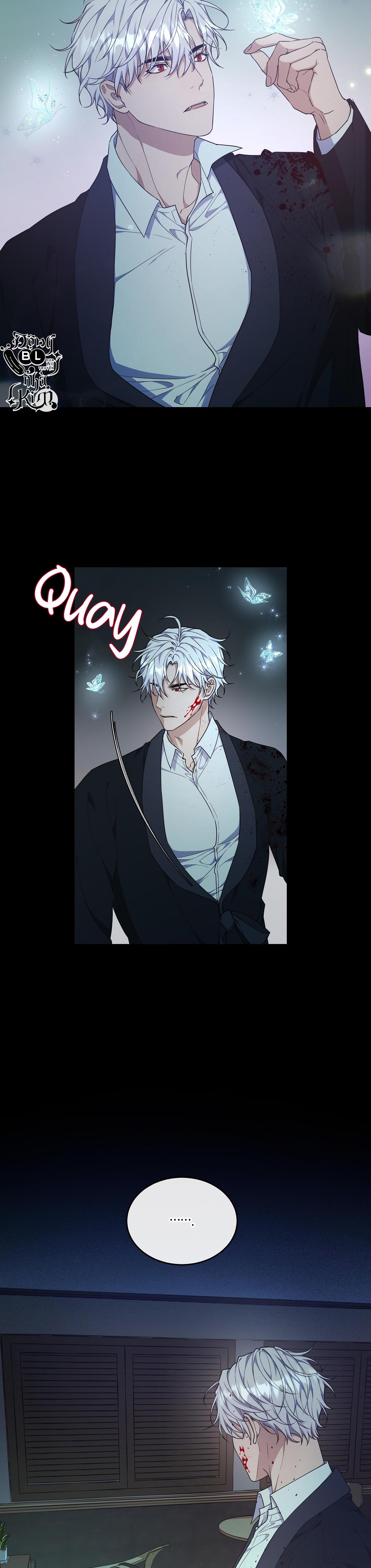 Hỗn Mộng - Chap 30