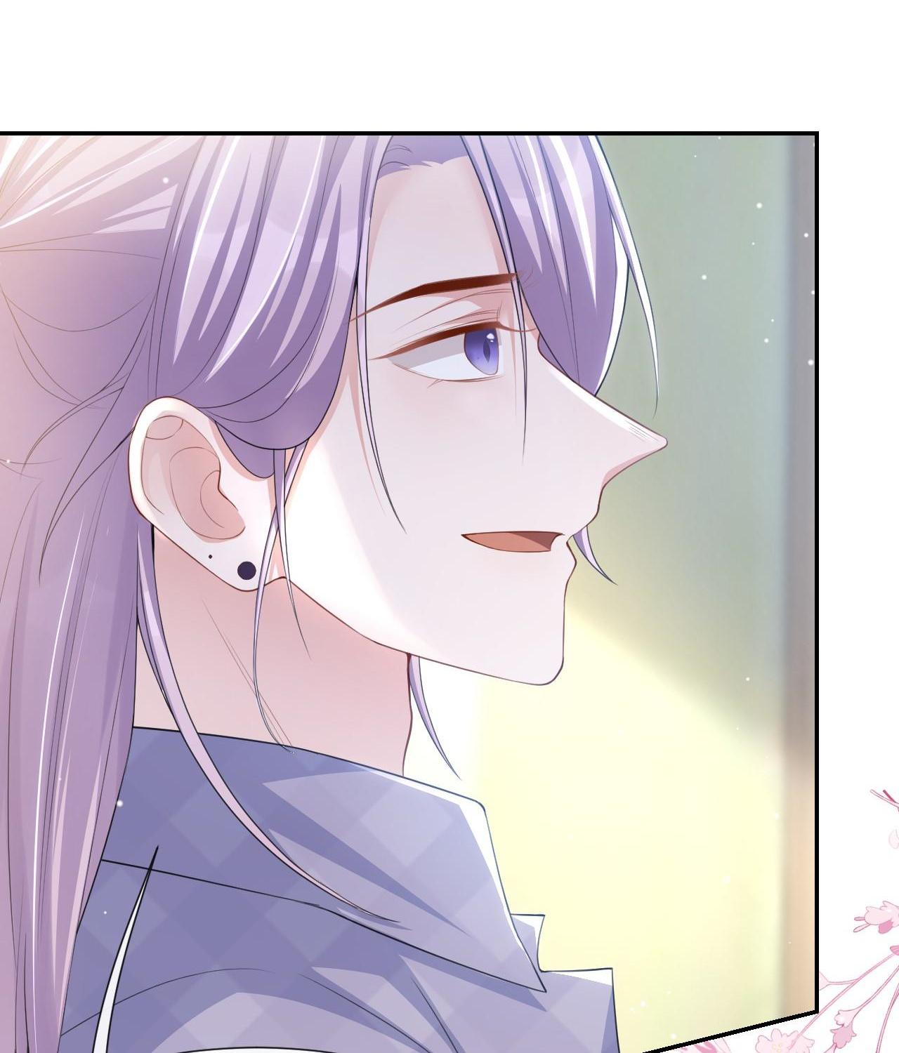 Quan hệ thế thân - Chap 86