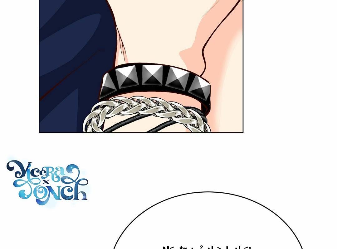 Lừa Gạt - Chap 3