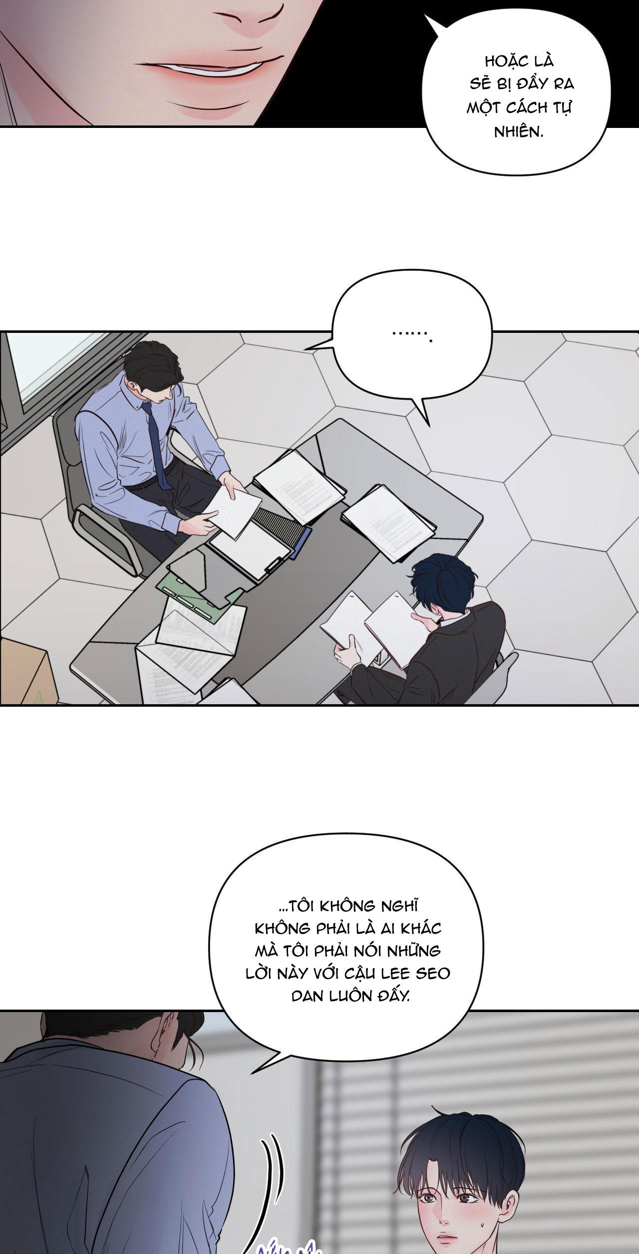 CHỦ NHÂN CỦA THỨ BẢY - Chap 10