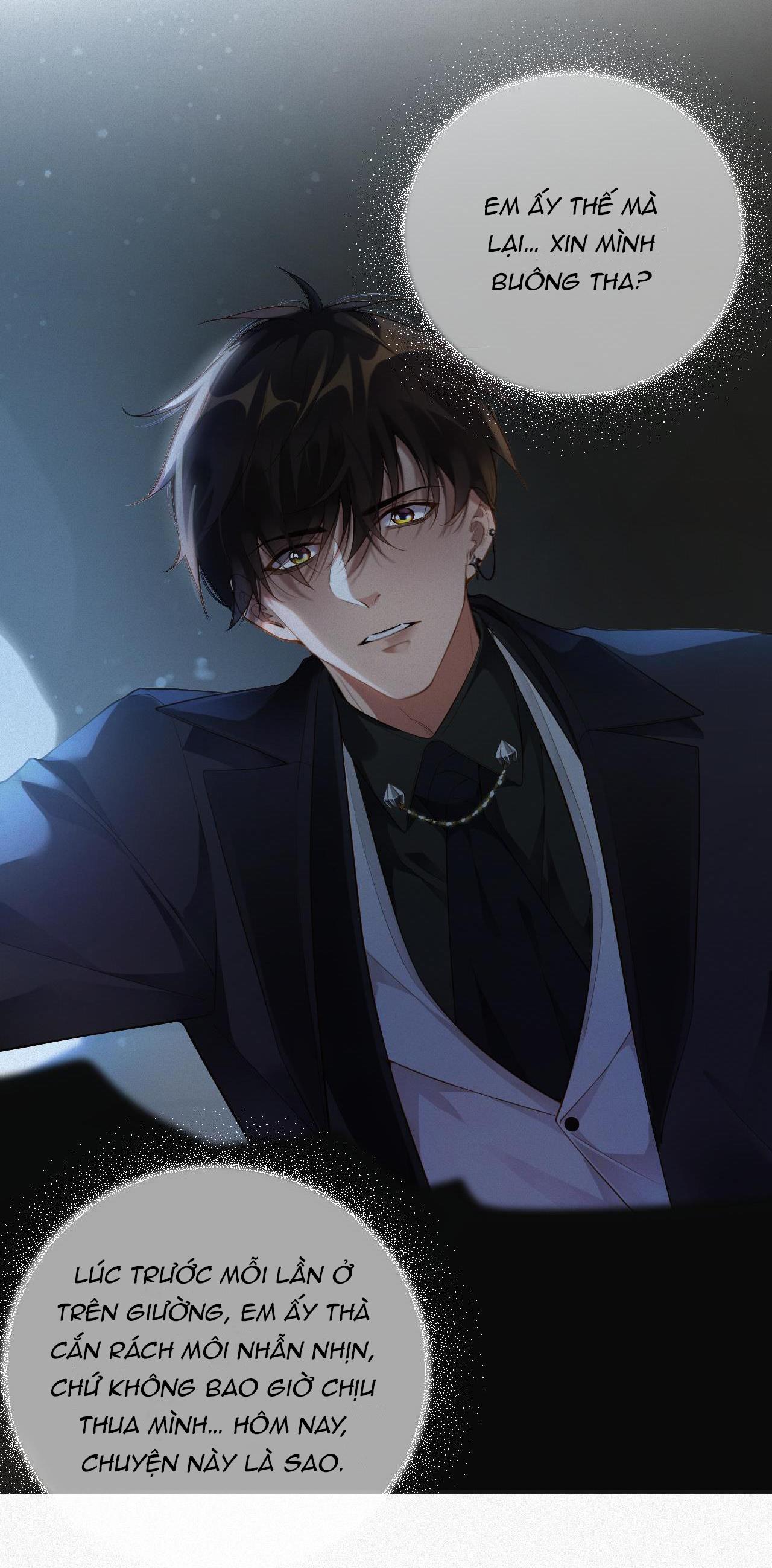 CHỒNG CŨ MUỐN TÁI HÔN LẦN NỮA - Chap 7