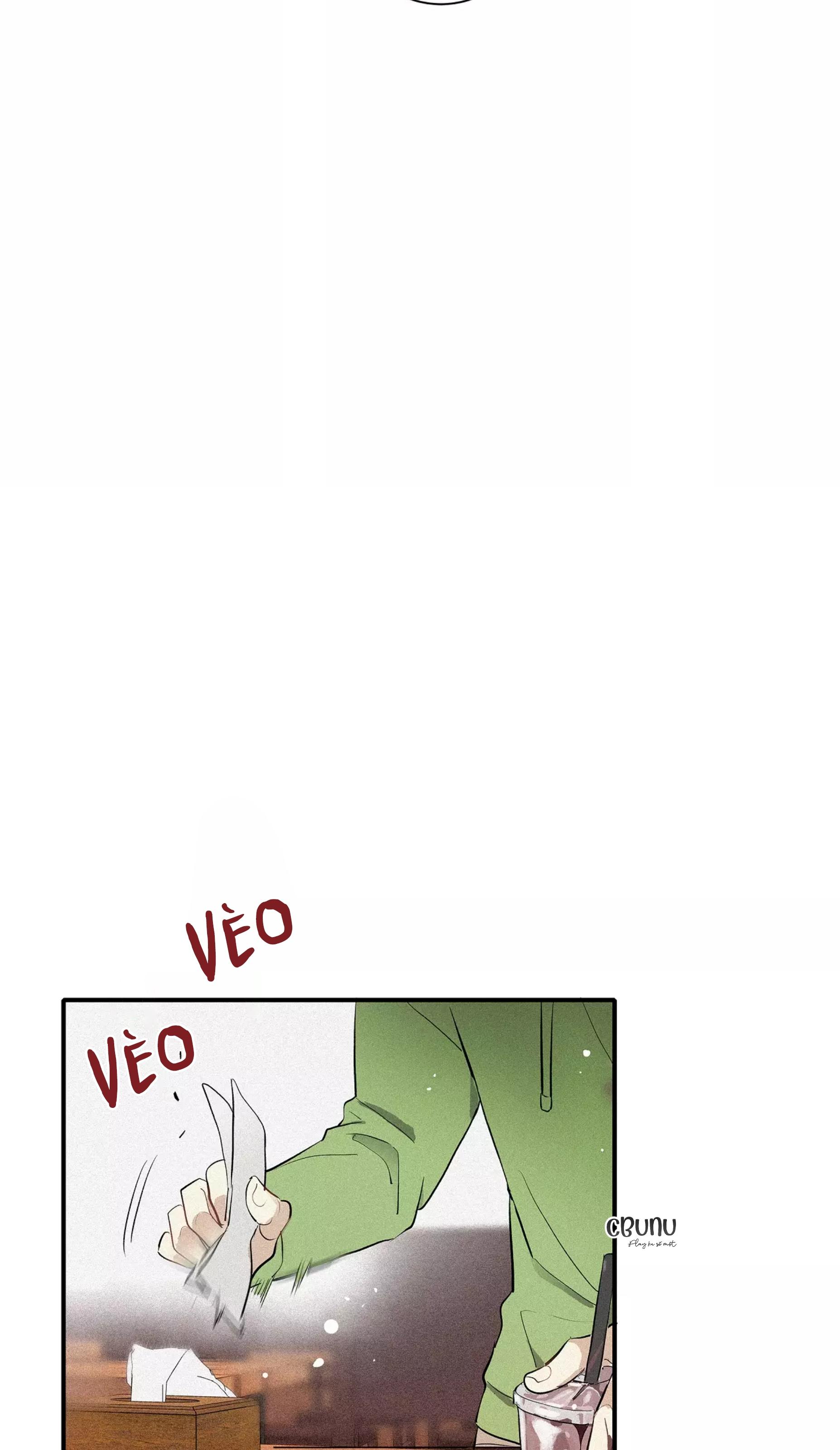 (CBunu) Tình yêu và danh vọng - Chap 16