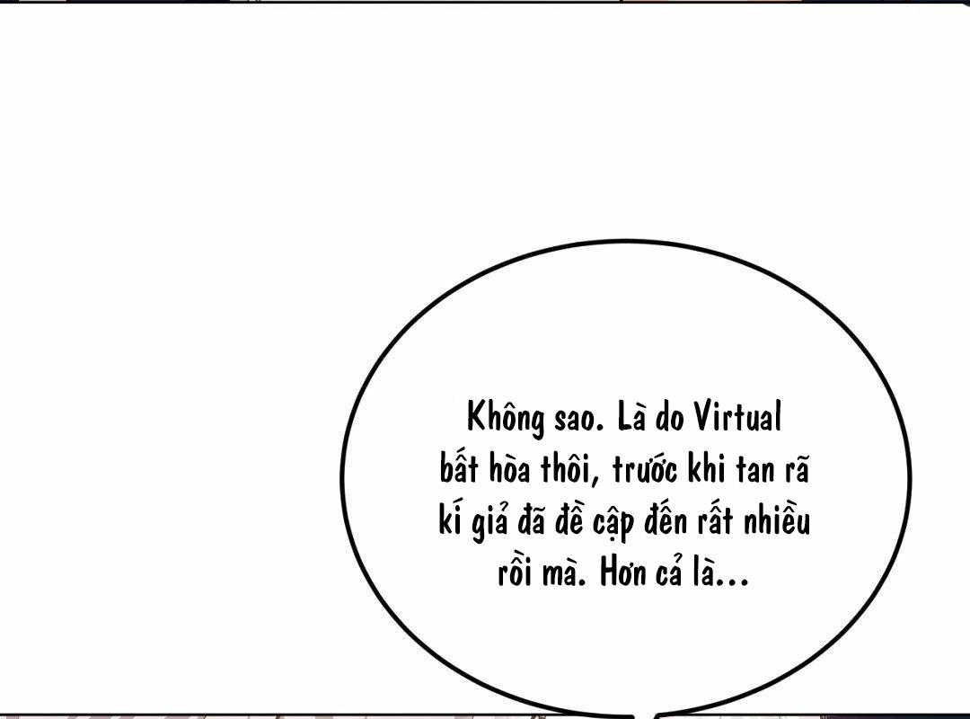 Lừa Gạt - Chap 3