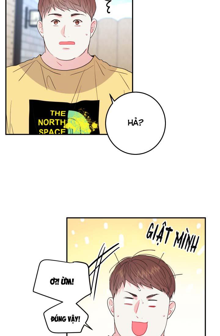 YÊU EM THÊM LẦN NỮA (LOVE ME AGAIN) - Chap 12