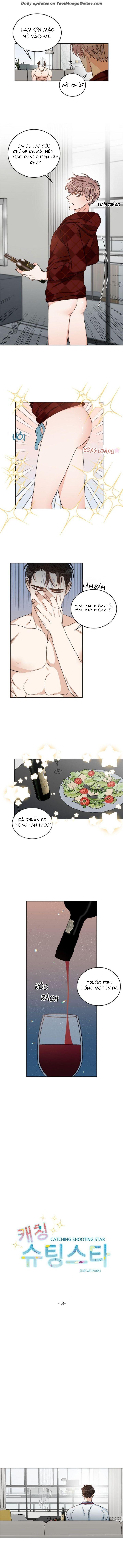 TUYỂN TẬP MANHWA NGẮN - Chap 7.3 - Trang 7