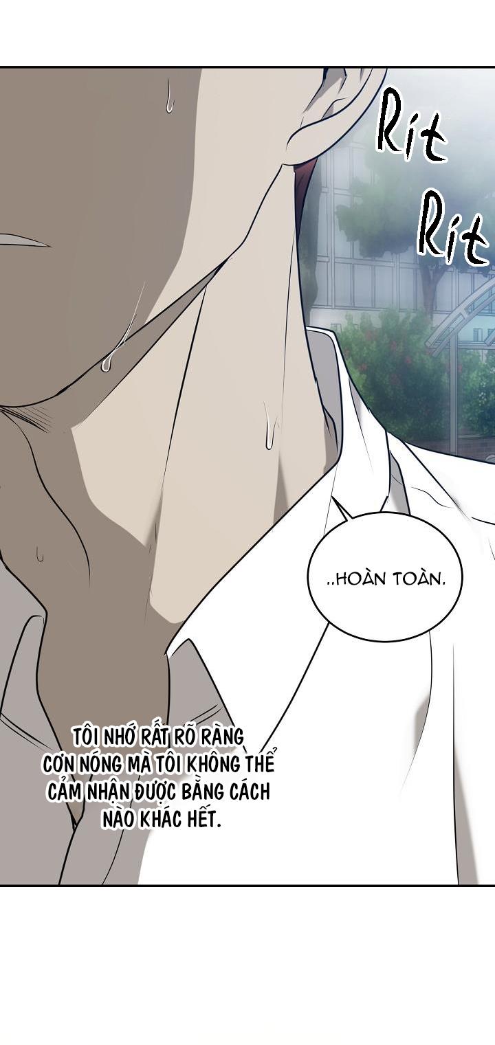 DƯỠNG THÚ CƯNG - Chap 28