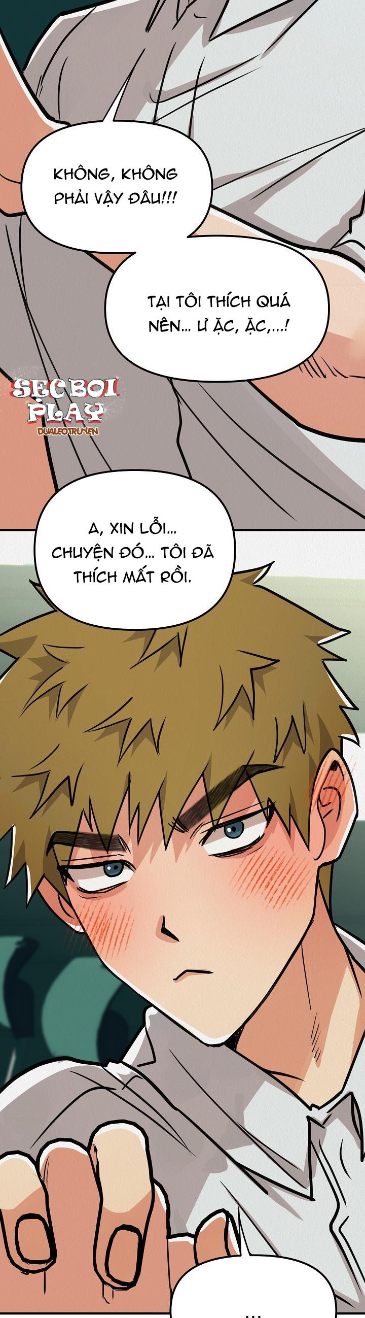 Boy Meets Girl - Chap 13