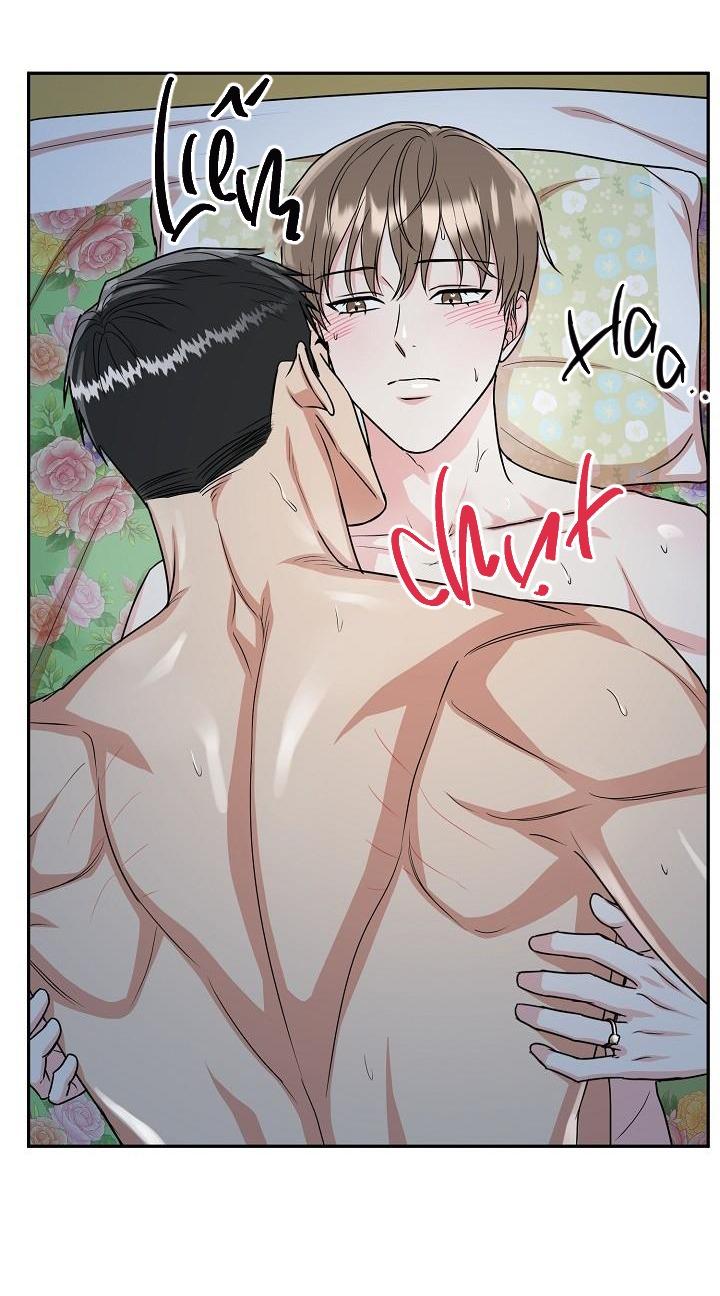 (ABO) HANG HỔ - Chap 24
