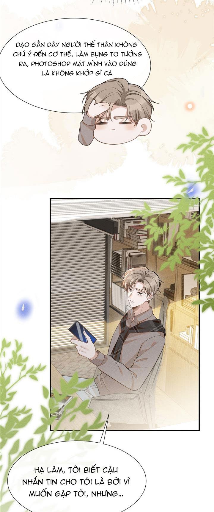 Lai sinh bất kiến - Chap 74