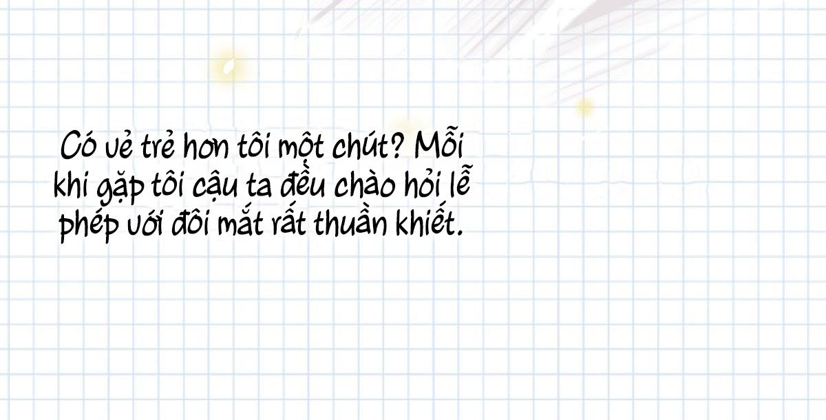 Tôi và đối tác của tôi [DROP] - Chap 5