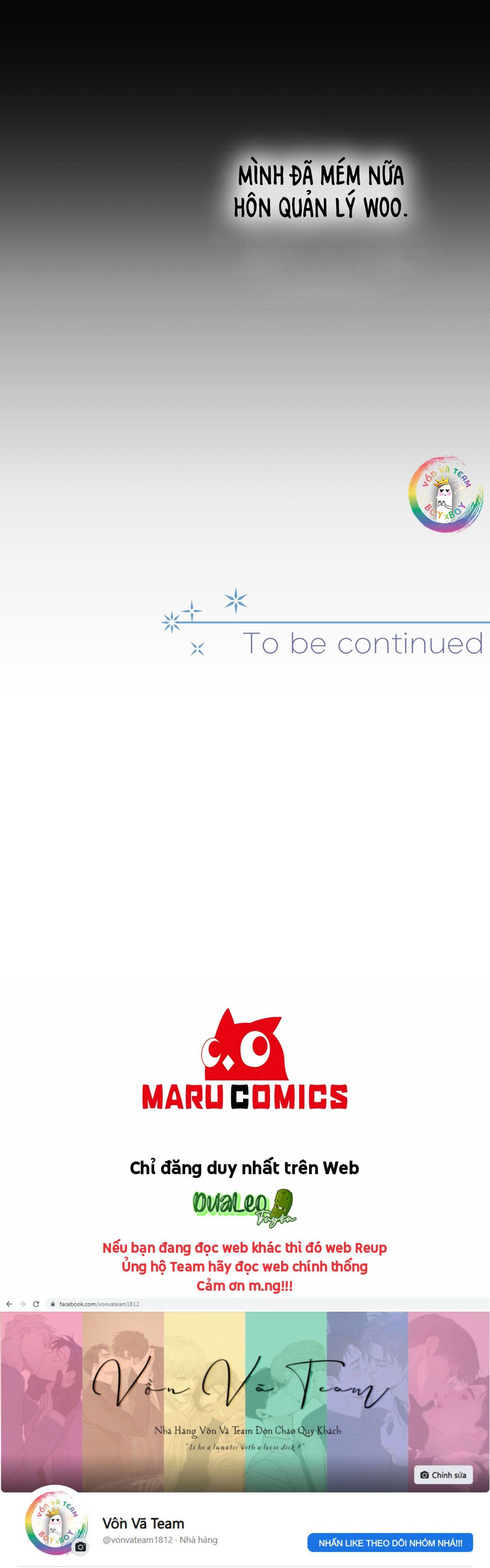 (END) Vị Kỷ - Chap 11