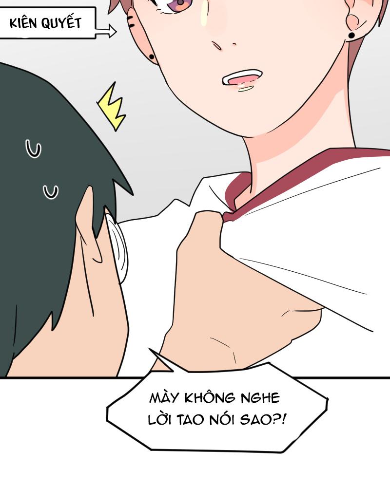 Truyện Ngôn Nhưng Không Ngôn Lắm - Chap 19