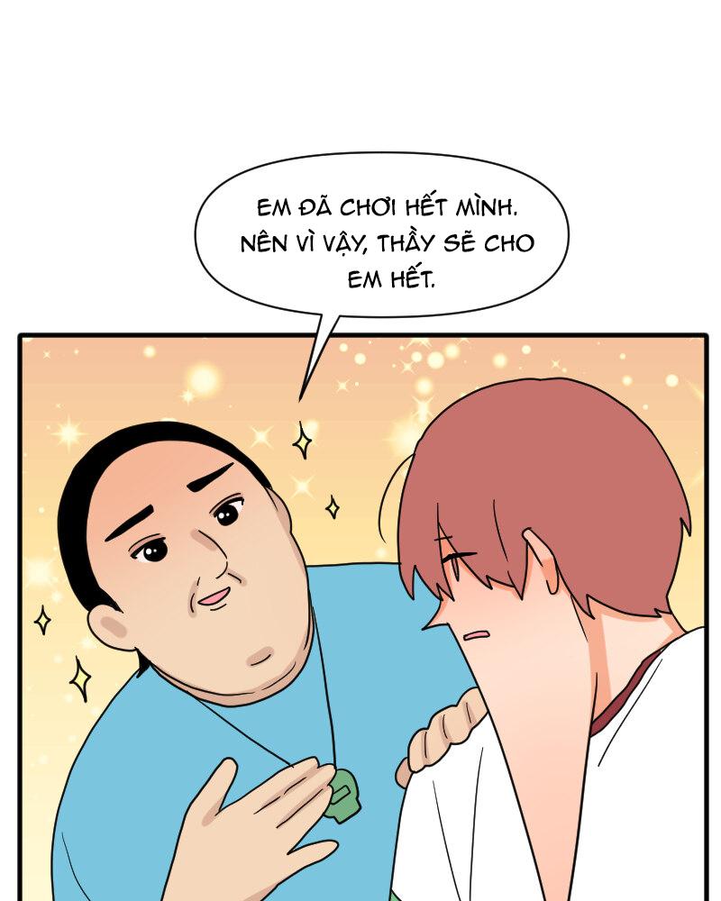 Truyện Ngôn Nhưng Không Ngôn Lắm - Chap 18