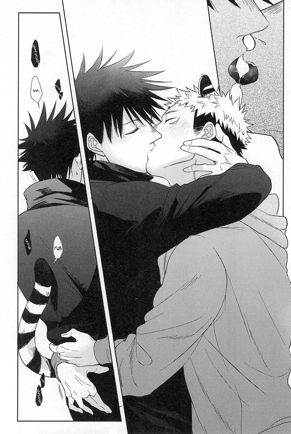 LIST TRUYỆN MANGA NGẮN THEO YÊU CẦU - Chap 1.5 - Trang 15