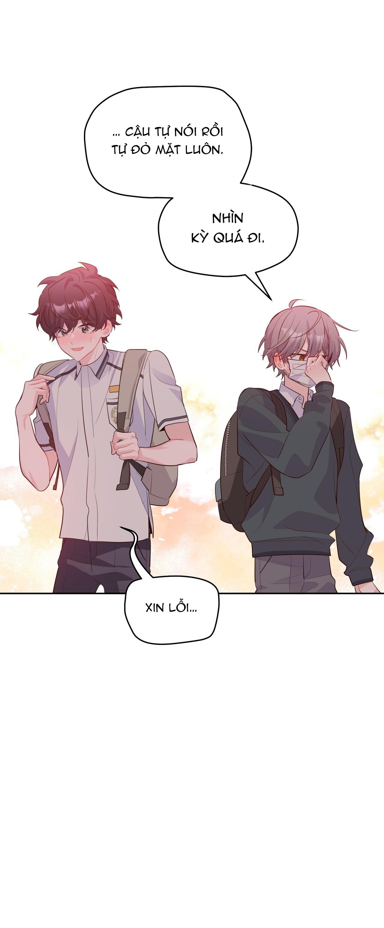 Merry Marbling - Chap 34