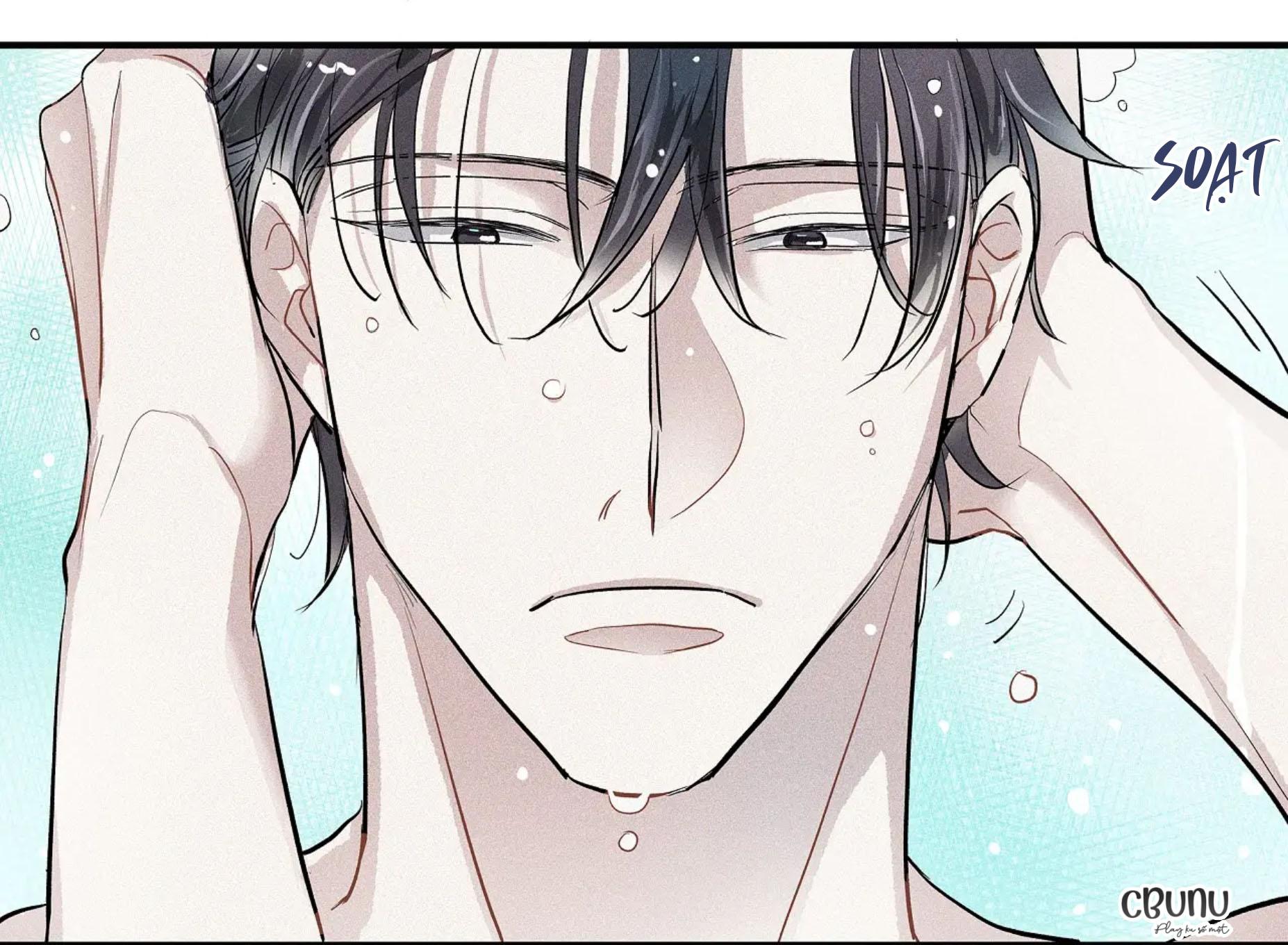 (CBunu) Tình yêu và danh vọng - Chap 19