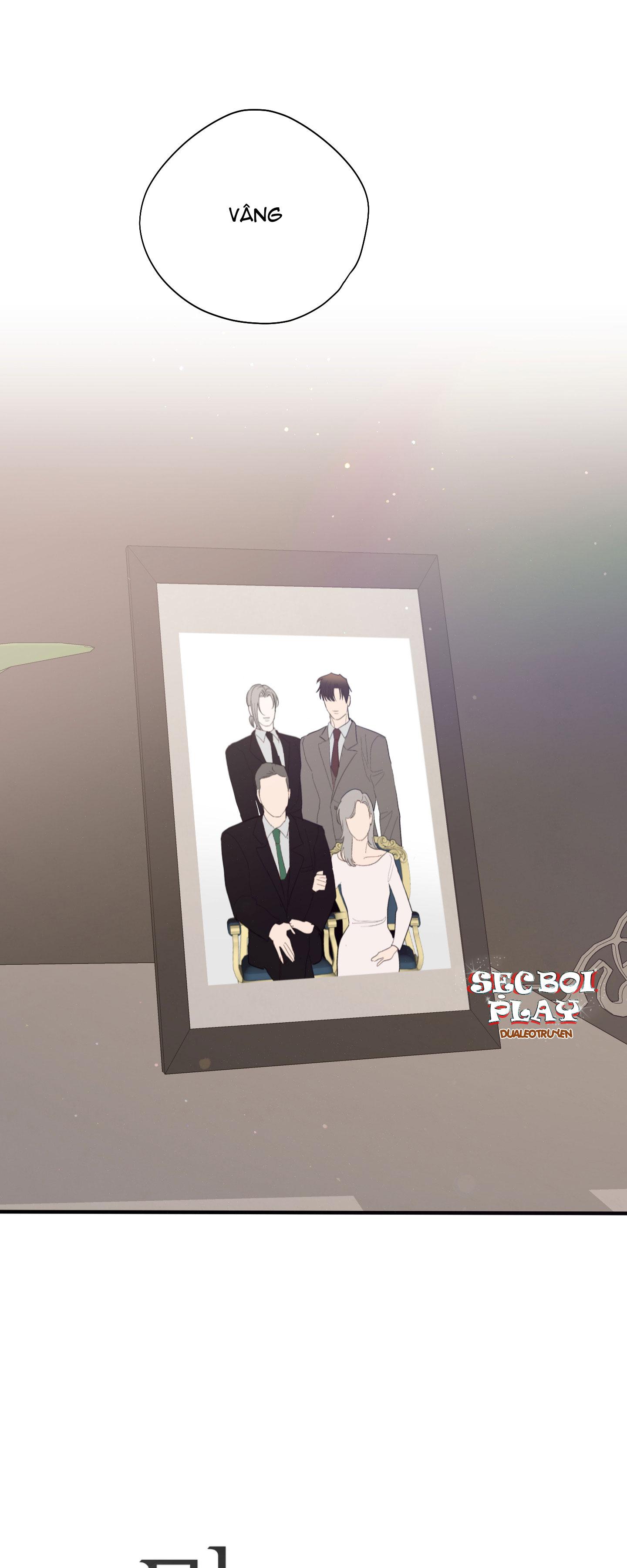 MÓN QUÀ DÀNH CHO KẺ NGẠO MẠN - Chap 9