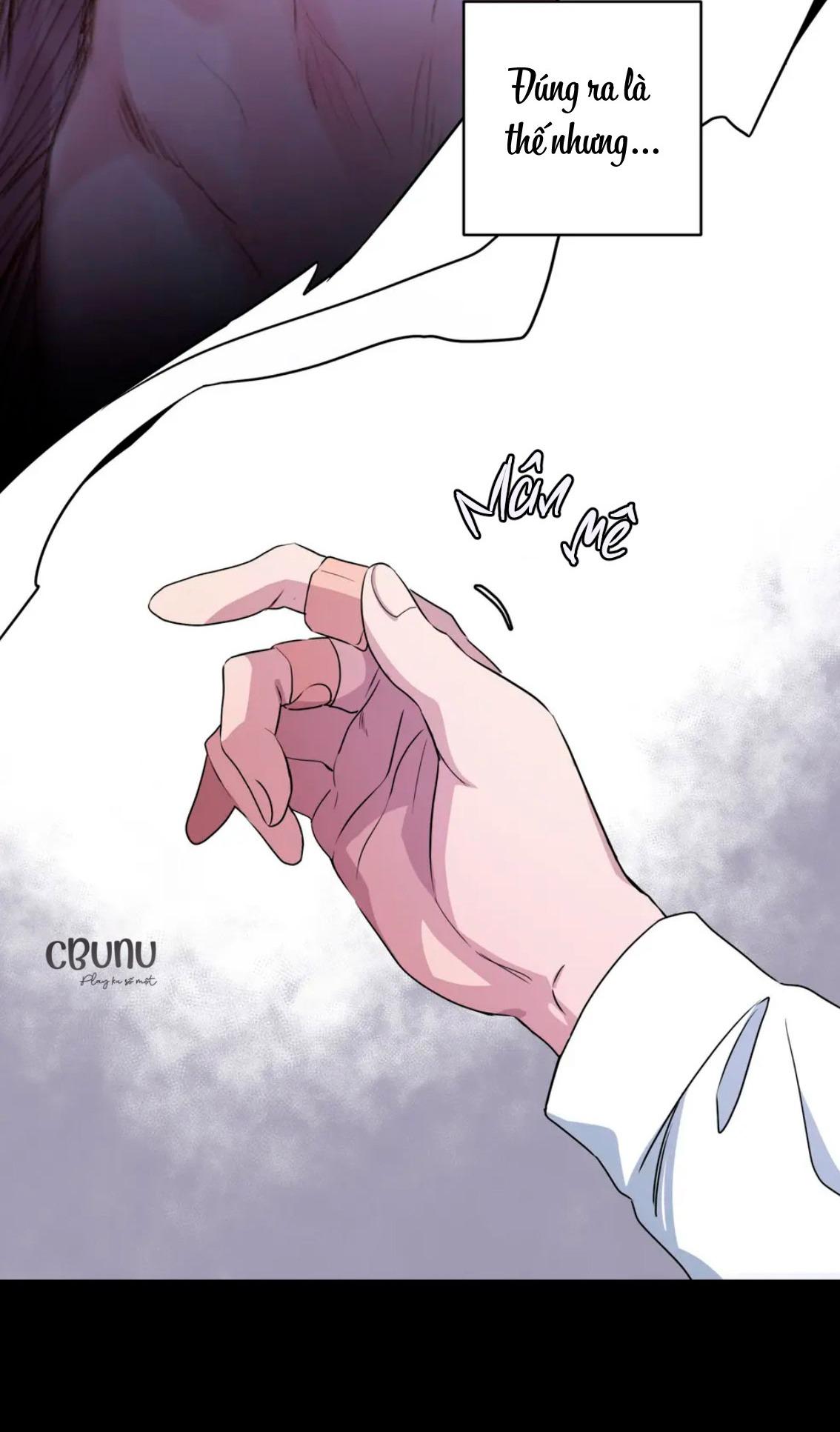 (CBunu) Ngục Giam Thể Xác - Chap 2