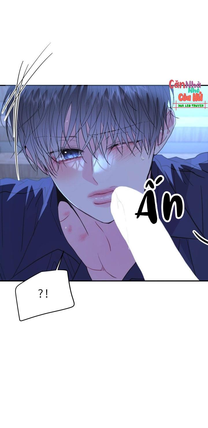 YÊU EM THÊM LẦN NỮA (LOVE ME AGAIN) - Chap 13