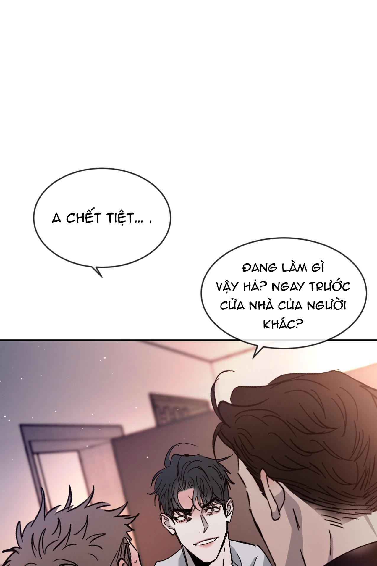 TƯƠNG PHẢN - Chap 35