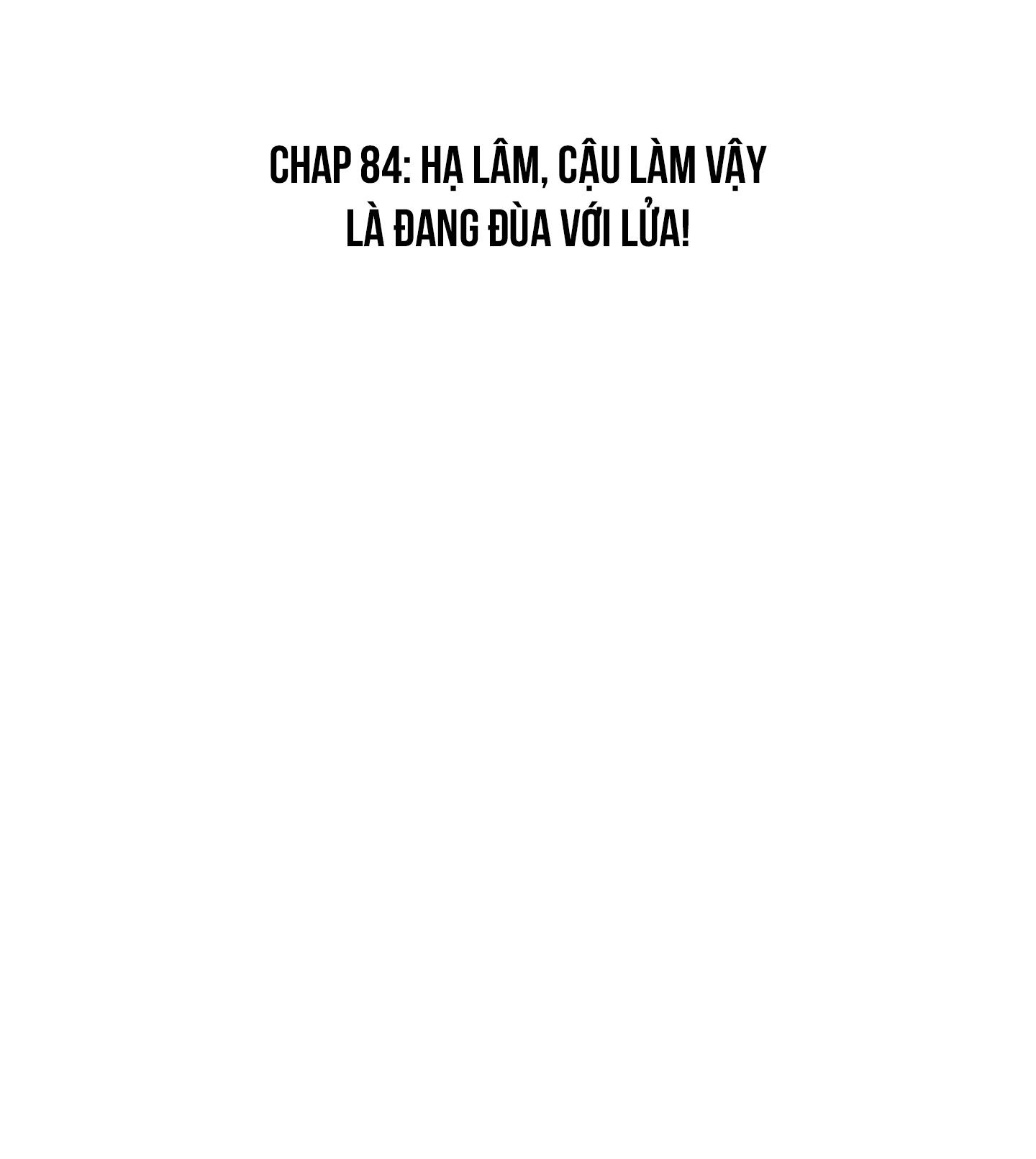 Lai sinh bất kiến - Chap 84