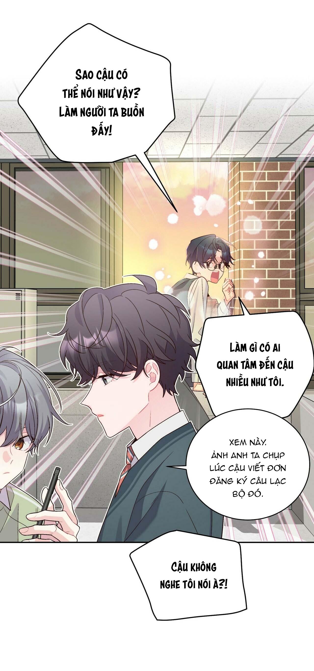 Merry Marbling - Chap 15